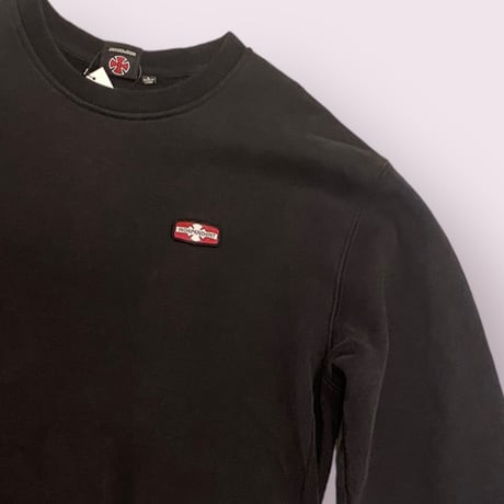 [USED] INDEPENDENT SWEAT