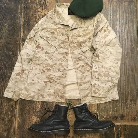 [USED] US デジCAMO！ARMY JACKET
