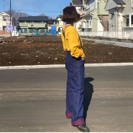 [USED] きいろサーマル 💛