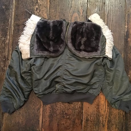[USED]  vintage N2B made in USA.