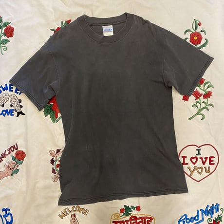 [USED] 90's BEEFY Tee🖤