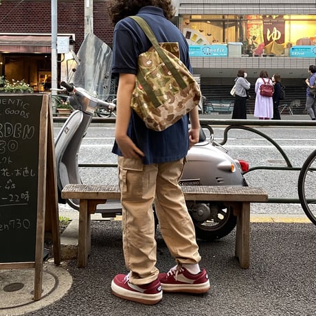[I&ME] TOTE BAG