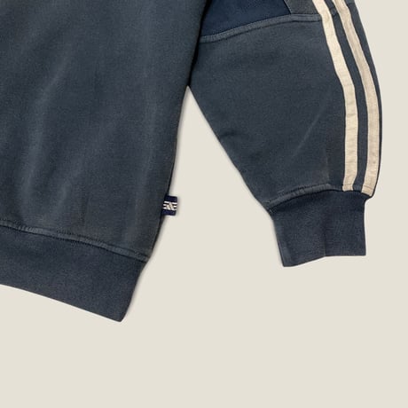 [USED] イイ色♡adidas SWEAT