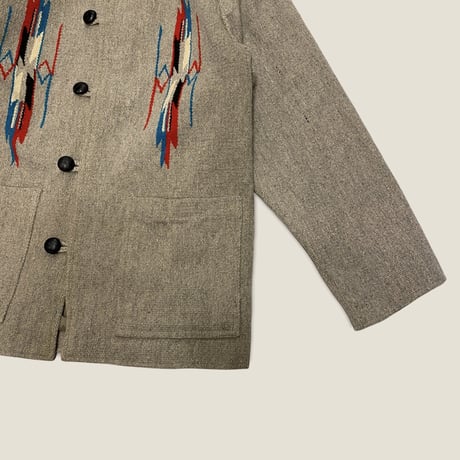 [USED] 90's チマヨJACKET！