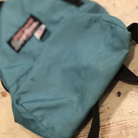 [USED]  for KID's♡ナイロンリュック