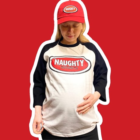 [Naughty] NEW SKOOL CAP