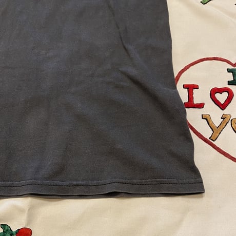 [USED] 90's BEEFY Tee🖤