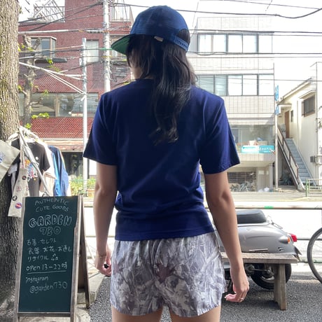 [USED] Cute Smiley ☺︎ S/S Tee