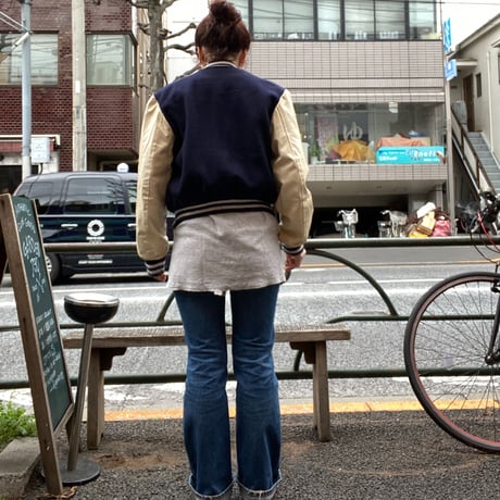 [USED]  DEERFOOT スタジャン