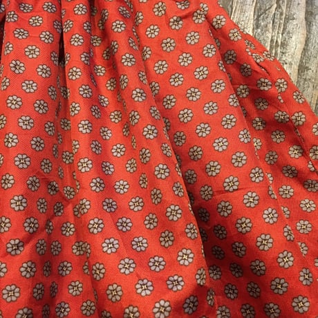 [USED] CUTE RED FLOWER OP