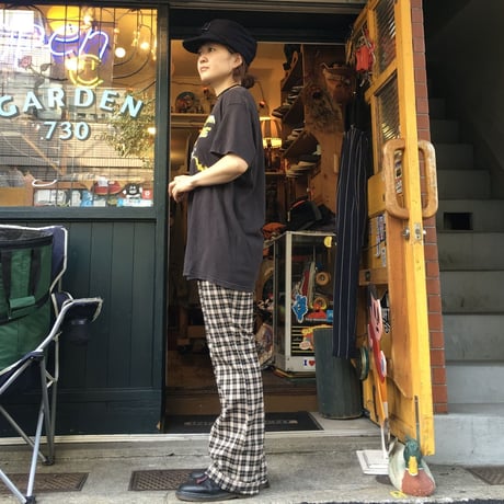 [USED] Back⇄To The Future Tee