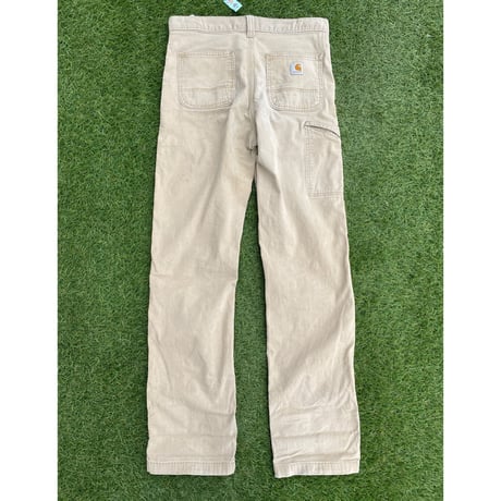 [USED] EURO Carhartt ペインターパンツ