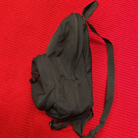 [USED]  JANSPORT mini バックパック