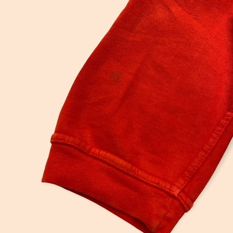 [USED]OLD CHUMS❤️  SWEAT