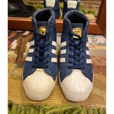 [USED] 2015 adidas PROMODEL