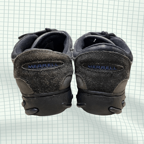 [USED] OLD "MERRELL"（約23~23.5cm）