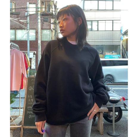 [JHAKX] JHAKX “Original Crew Neck Sweat”