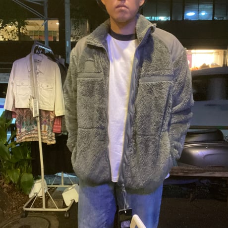 [SELECT] US ECWCS GEN3 LEVEL3 フリースJKT Repro