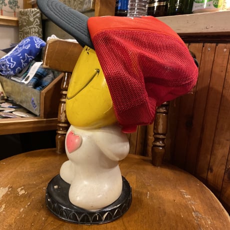 [USED] Mickey CAP