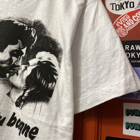[USED] ELVIS ♡ Tee
