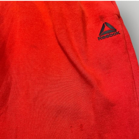 [USED] Reebok スエットパンツ