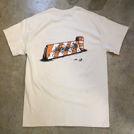 [JHAKX ] E Huston St  S/S Tee
