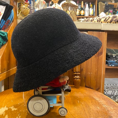 [USED] kangol バルミューダ HAT / made in England !