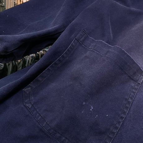 [USED] EURO WORK COAT🧥