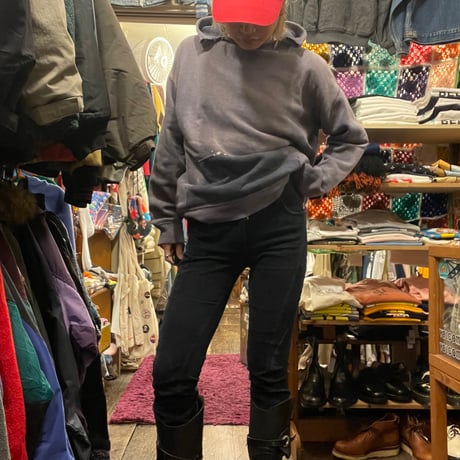 [USED]”Stella McCartney”コーデュロイパンツ