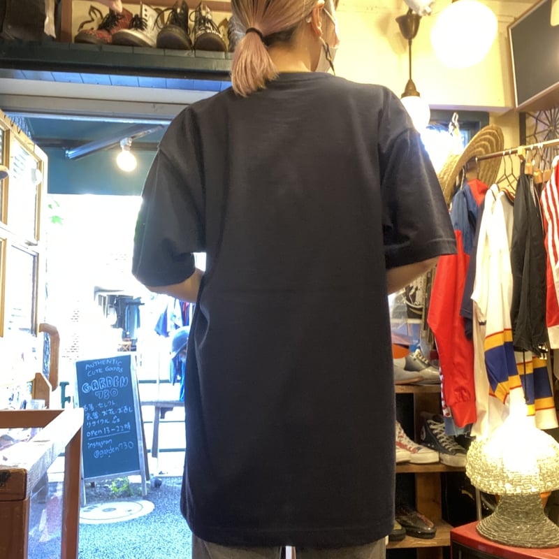 Naughty] FUCK WORK / SCHOOL SUCKS S/S Tee -fo