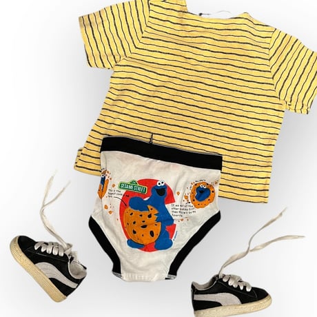 [SELECT] 90's BOYS ブリーフ