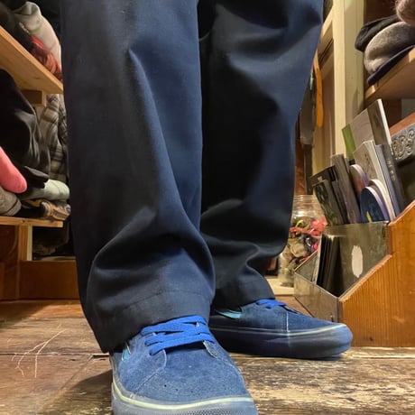 [USED] VANS Sk8-Hi 🛹 (US9)