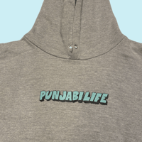 [USED ] JHAKX PUNJABI LIFE パーカー