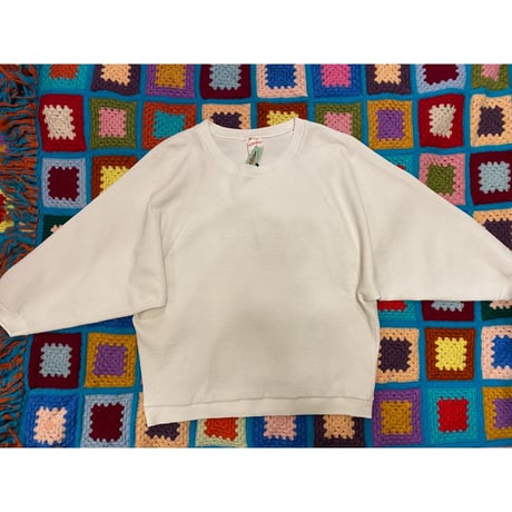[USED] Ladys ラグランTOPS