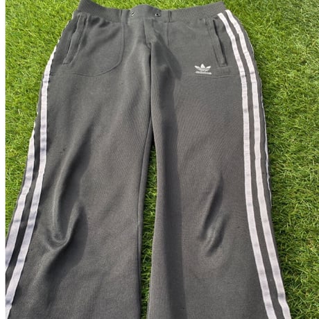 [USED] adidas ジャージパンツ
