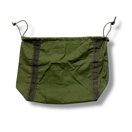 [Reamke] french Military POUCH & TOTE 🪖