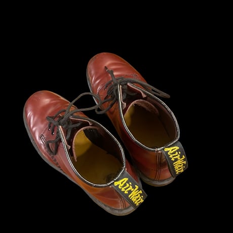 [USED] Dr.Martens 6HOLE