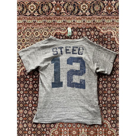 [USED] 60's vintage RUSSELL  DOLPHINS Tee