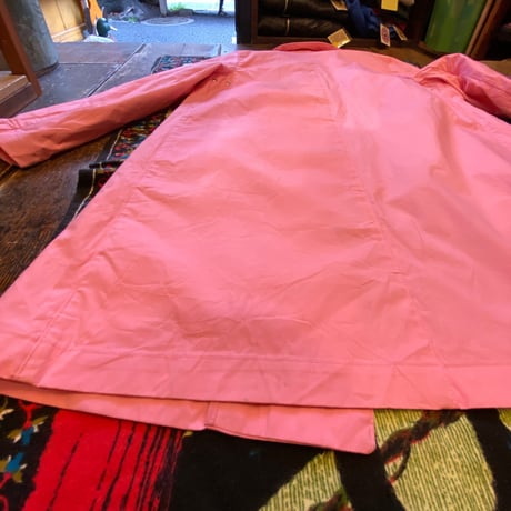 [USED] PINK♡GAP Springコート