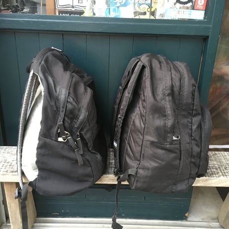 [USED] JANSPORT バックパック