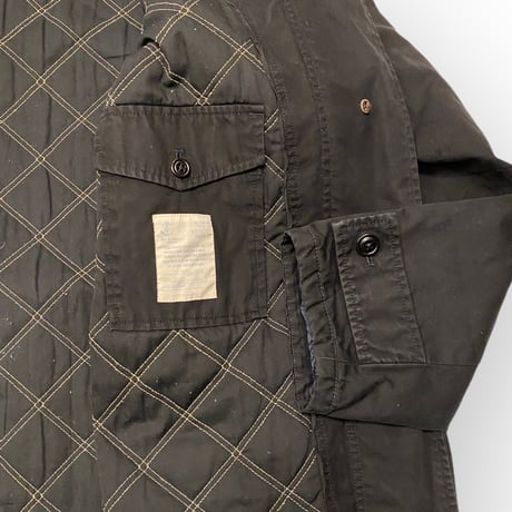 [USED] J.CREW Cotton ダッフルコート