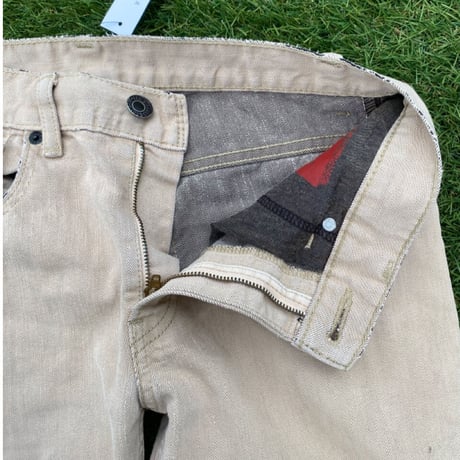 [USED] Levis 511 SKINNY DENIM