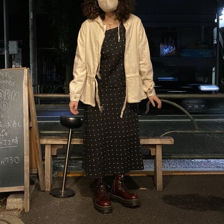 [SELECT] サージカルシャツRepro