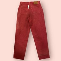 [USED]levi's カラーデニム