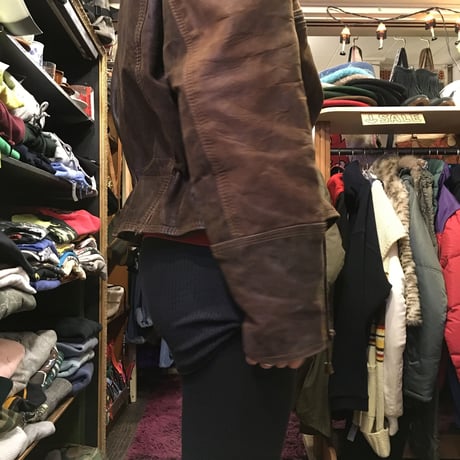 [SELECT ] INDERA サーマルパンツ