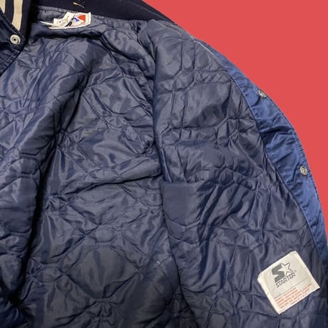 [USED] STARTER "NY YANKEES" スタジャン