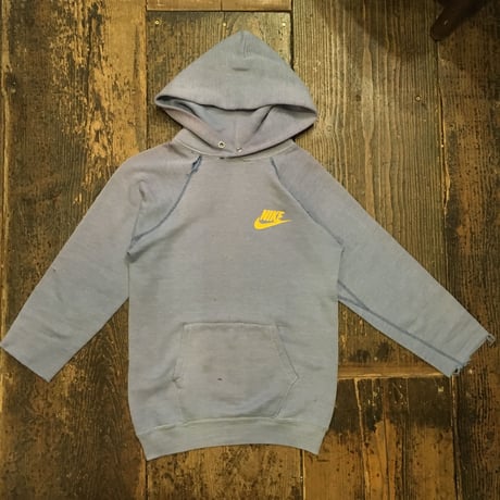 [USED]  NIKE ✔︎ VINTAGE sweat