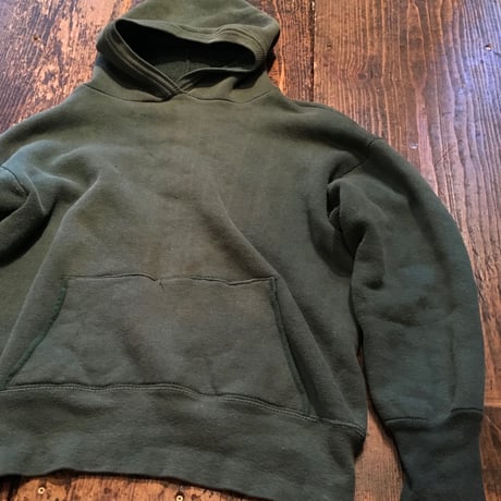 [USED]  Vintage SWEAT パーカー