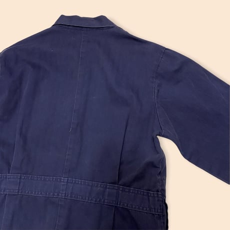 [USED] made in U.S.A. "UNIVERSAL OVERALL" ショップコート！