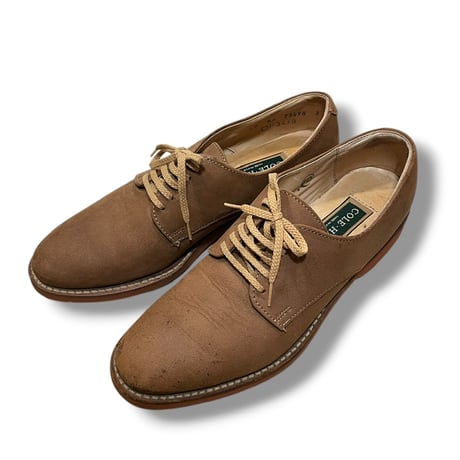 [USED]Cole Haan ダーティーバックス